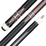  Tac biliard din doua piese Python Arco Artar (22296N)