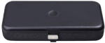 Edizard EZ85010102 USB-C 3in1 15W Negru (KF2346372) - vexio