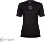 Fox Racing Fox Ranger Fox Head női mez, fekete (S)