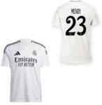 Adidas Real Madrid Mez Felső - Hazai Felnőtt 2024-25, MENDY