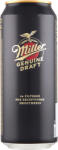 MillerCoors Genuine dob. sör 0.5 DRS