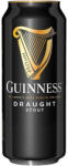 GUINNESS Ir fekete dobozos sör 0.44 4, 2% 4/# DRS