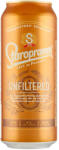 Staropramen Unfiltered dob. sör 0.5 DRS