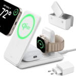ESR MagSafe USB-C 17.5W Alb (KF2346494) - vexio