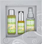 Saloos Three Steps to Beauty - Lemon Tea Tree (120 ml)