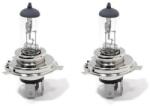 COMPASS Izzó 12V H4 12V 60/55W P43t bliszter 2db (08427)