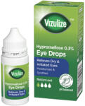  Vizulize Hypromellose 0, 3% szemcsepp 1x10ml