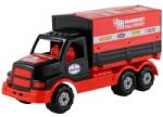 Polesie Camion cu prelata 65308 Mammoet Polesie RB25159 (RB25159)