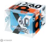 d3 X6.0 Xtreme vízálló kineziológiai tapasz, 50 mm, electric
