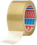 tesa Banda adeziva ambalare, transparenta, 66 m x 50 mm Tesa 040240023404 (040240023404)