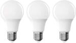 EMOS Classic A60, E27, 7 W (60 W), 806 lm, semleges fehér - 3 db (1525733475)