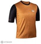 Leatt MTB Enduro 3.0 női mez, rust (M)