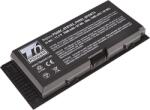 T6 Power Dell Precision M4800 kompatibilis, Li-Ion, 11, 1 V, 7800 mAh (87 Wh), fekete (NBDE0138_v52140)