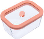 STATUS Viva 131100 Üveg vákuumos, 0, 5 l lazac (STA 131100)