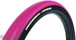 Panaracer GravelKing Slick 700x40C külső gumi, TLR, kevlárperemes, rózsaszín/fekete