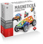 EPEE Czech EPEE Mágneses építőjáték, 32 db