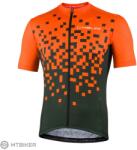 Nalini New Atlanta mez, olíva/narancssárga (2XL)