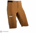 Leatt MTB Enduro 1.0 rövidnadrág, peanut (S)