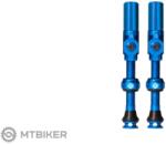 Muc-Off Big Bore Hybrid L szelep belső nélküli gumihoz, 45 mm, kék