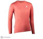 Leatt MTB Trail 3.0 női mez, coral (L)