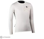 Leatt MTB Trail 3.0 női mez, stone (S)