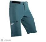 Leatt MTB Enduro 2.0 rövidnadrág, teal (S)