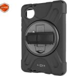 FIXED Rugged Tab Case állvánnyal, Xiaomi Redmi Pad SE 8, 7", fekete (FIXRTC-1457-BK)