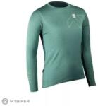 Leatt MTB Trail 3.0 női mez, lagoon (S)