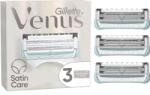 Gillette Venus intim testrészre alkalmas pótfejek, 3 db