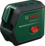 Bosch UniversalLevel 2 0.603. 663. FZ0 (2xAA elemek) (0.603.663.FZ0)