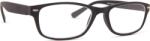 I need you Reading Feeling Black Ochelari de citit