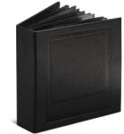 Polaroid Photo Album Small Black 40 fotó (i-Type, 600, SX-70) (6043)