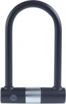 Yale YUL0/18/192/2 Kerékpárzár - U-alakú, kulcsos zár