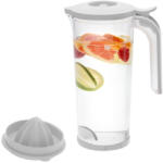 STATUS 179500 citruspréssel 1 l fehér (STA 179500)