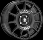 Sparco Terra MB WLet CB65.1 5/120 18X8 ET45