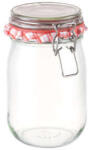 Tescoma DELLA CASA csatos befőttes üveg, 1000 ml (895145.00)