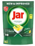 Jar All In 1 Mosogató Kapszula Citrom 46 db