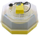  Cleo-C5 Tojáskeltető Elektromos Inkubátor Hőmérővel