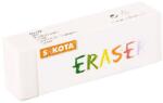 SaKOTA Eraser CREATIVE JUNGLE extra 55 x 18 x 12 mm CDA0786 (CDA0786)