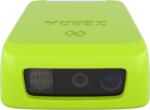 Zebra Cititor coduri de bare portabil Zebra RS2100, Back of Hand Mount, 2D, SE4770, portabil, Bluetooth, NFC (RS21C0-TS00ZWR)