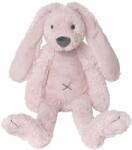 Happy Horse Jucarie moale Happy Horse - Iepuras Richie, roz, 28 cm (17664)
