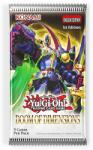 Konami Yu-Gi-Oh! Doom of Dimensions Booster