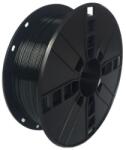 VCOM Gembird 3DP-PETG1.75-01-BK Filament PETG Black 1, 75mm 1kg Black (3DP-PETG1.75-01-BK)