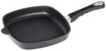 AMT the " World' s Best Pan" serpenyő, 26x26 cm, 4 cm magas, indikátorral, indukciós (I-E264-E)