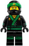 LEGO® Minifigurák Lloyd njo0312 (njo0312)