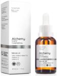 Alchemy Care Ser hranitor Marula, 30 ml, Alchemy