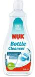Nuk Solutie pentru curatat biberoane, 500ml