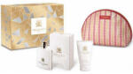 Trussardi Donna, edp 100ml + Testápoló 100ml+ Kozmetikai Táska női parfüm