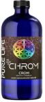 Pure Life Crom nanocoloidal Minerals+ Chrom 25PPM, 480 ml, Pure Life