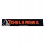 Toblerone 100g Dark